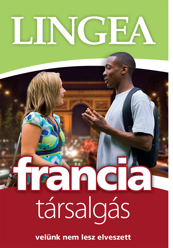 Francia társalgás Light