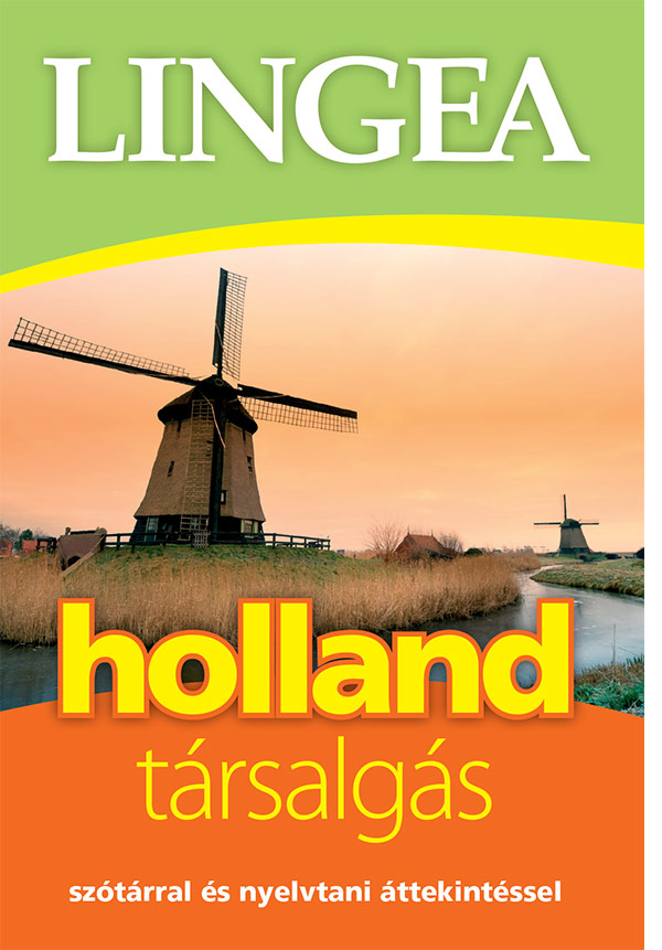 Holland társalgás