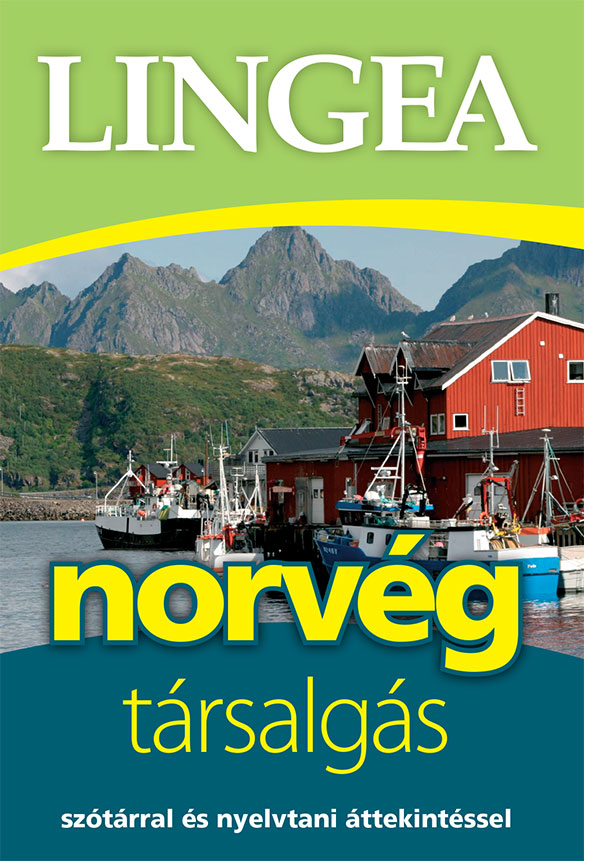 Norvég társalgás
