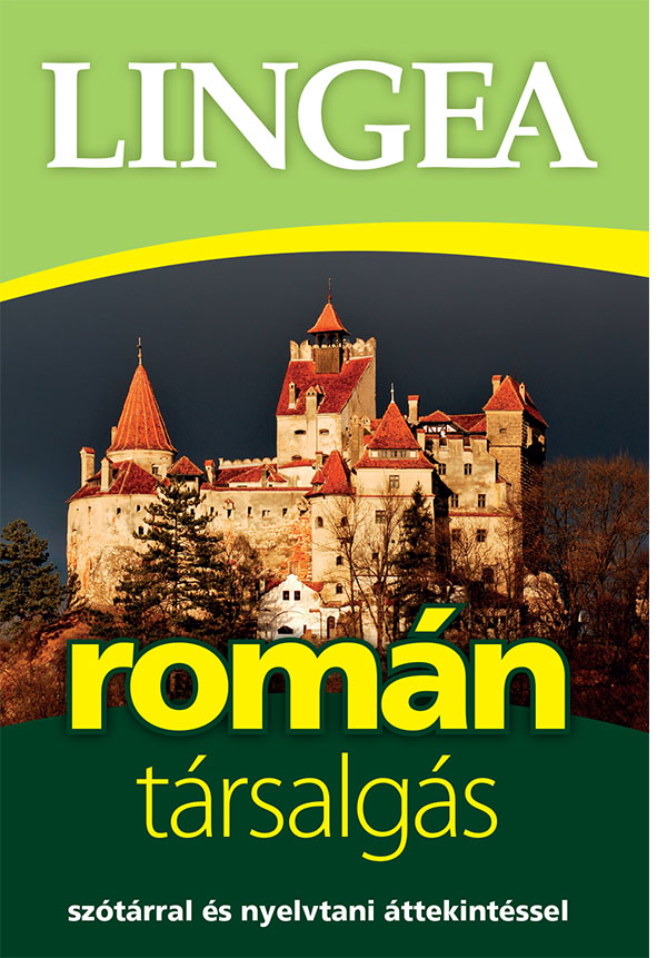 Román társalgás