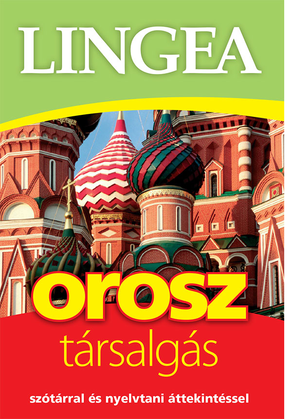 Orosz társalgás