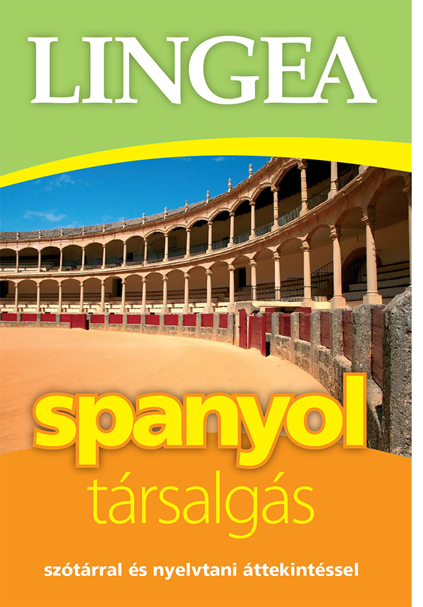 Spanyol társalgás