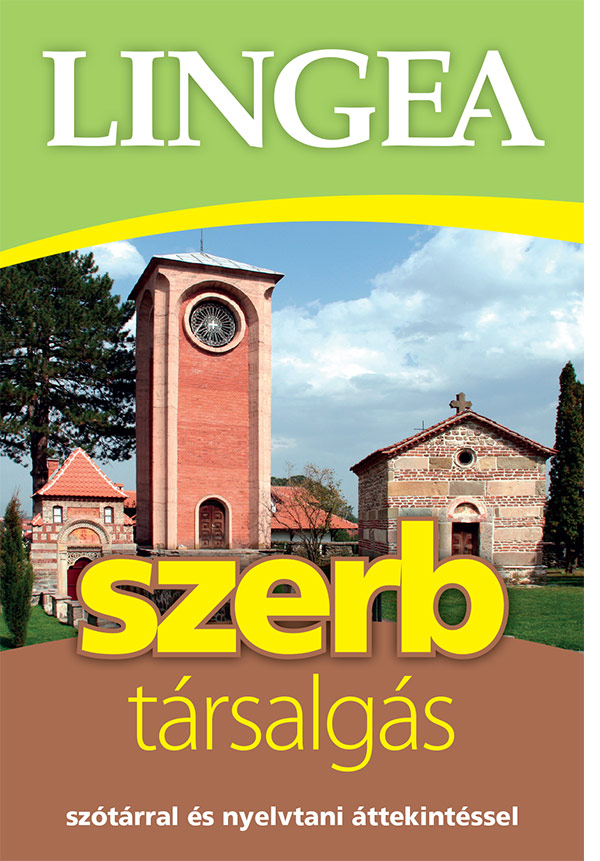 Szerb társalgás