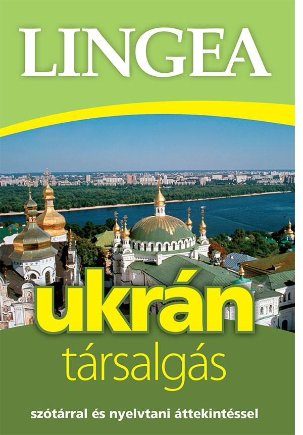 Ukrán társalgás