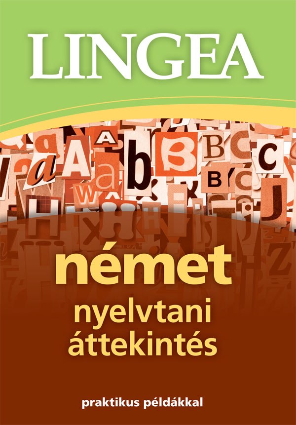 Német nyelvtani áttekintés