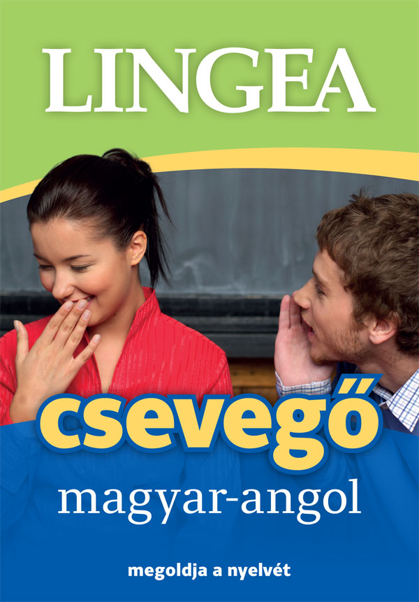 Magyar-angol csevegő