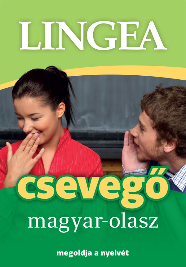 Magyar-olasz csevegő