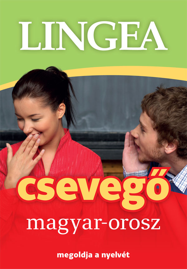 Magyar-orosz csevegő