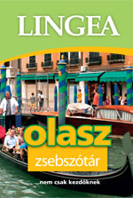 Olasz zsebszótár