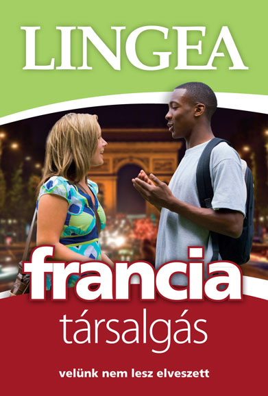 Francia társalgás Light