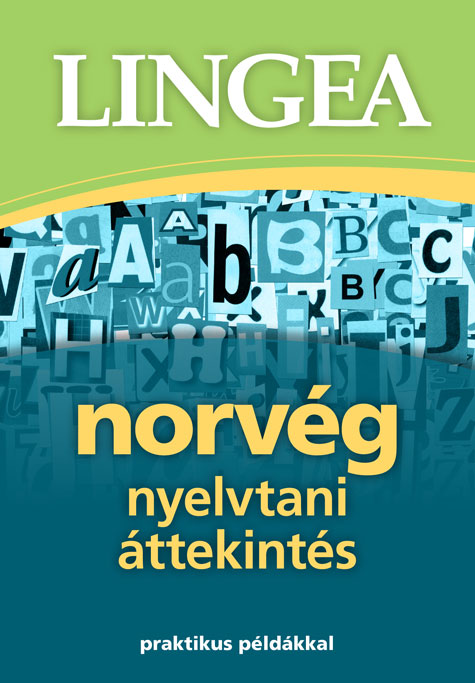 Norvég nyelvtani áttekintés