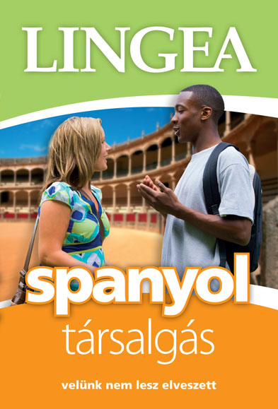 Spanyol társalgás Light