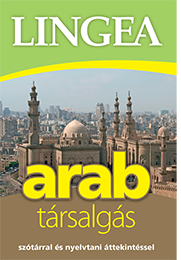 Arab társalgás