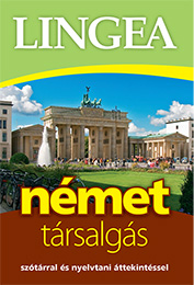 Német társalgás 