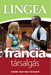 Francia társalgás Light