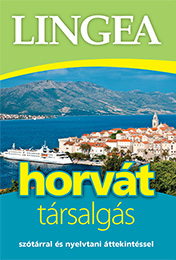 Horvát társalgás 
