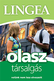 Olasz társalgás Light