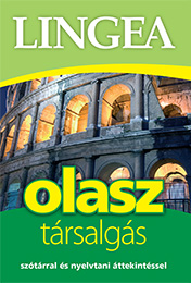 Olasz társalgás