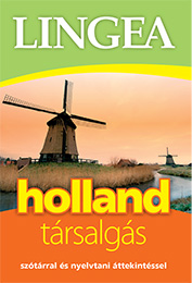 Holland társalgás 