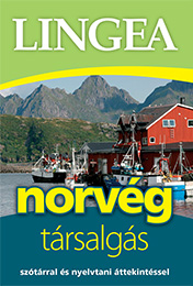 Norvég társalgás 