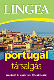 Portugál társalgás 