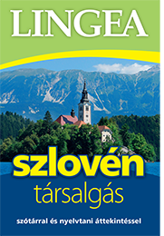 Szlovén társalgás