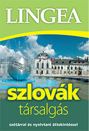Szlovák társalgás 