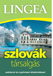 Szlovák társalgás 