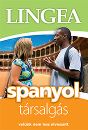 Spanyol társalgás Light