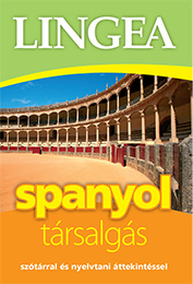 Spanyol társalgás 