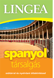 Spanyol társalgás 