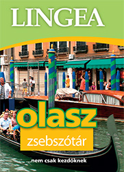Olasz zsebszótár