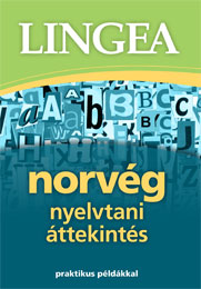 Norvég nyelvtani áttekintés