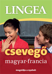 Magyar-francia csevegő