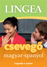 Magyar-spanyol csevegő