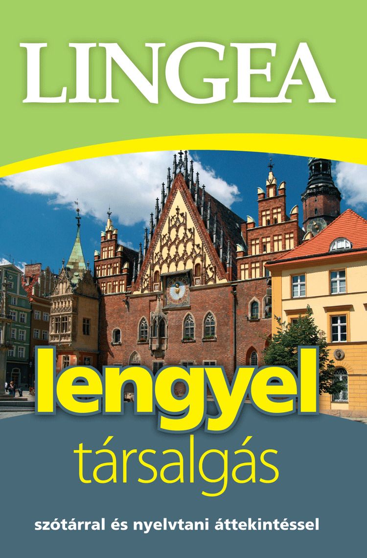 Lengyel társalgás