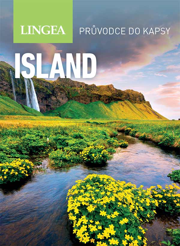 Island - 3. vyd.