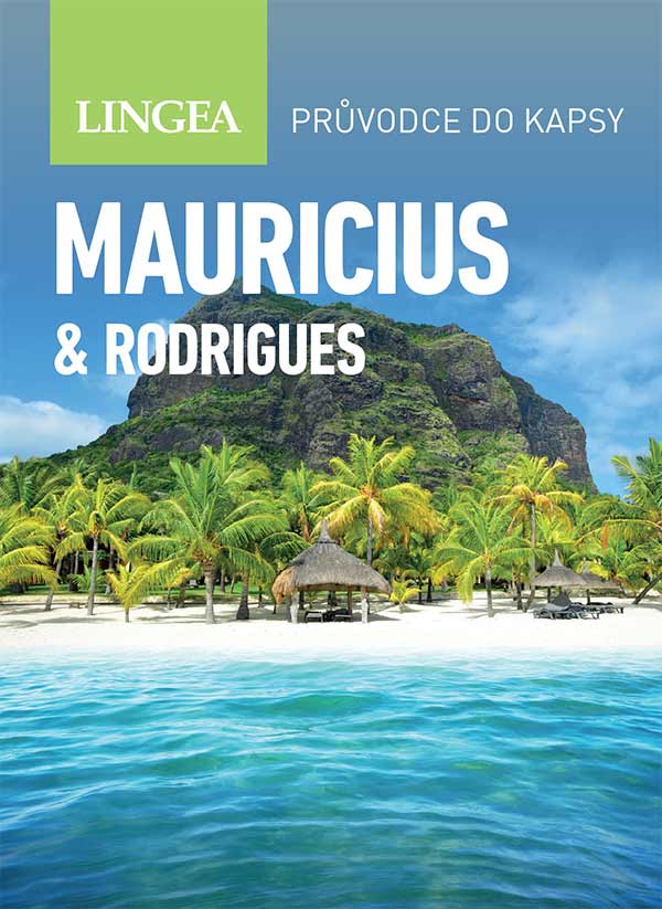Mauricius & Rodrigues, 2. vyd.