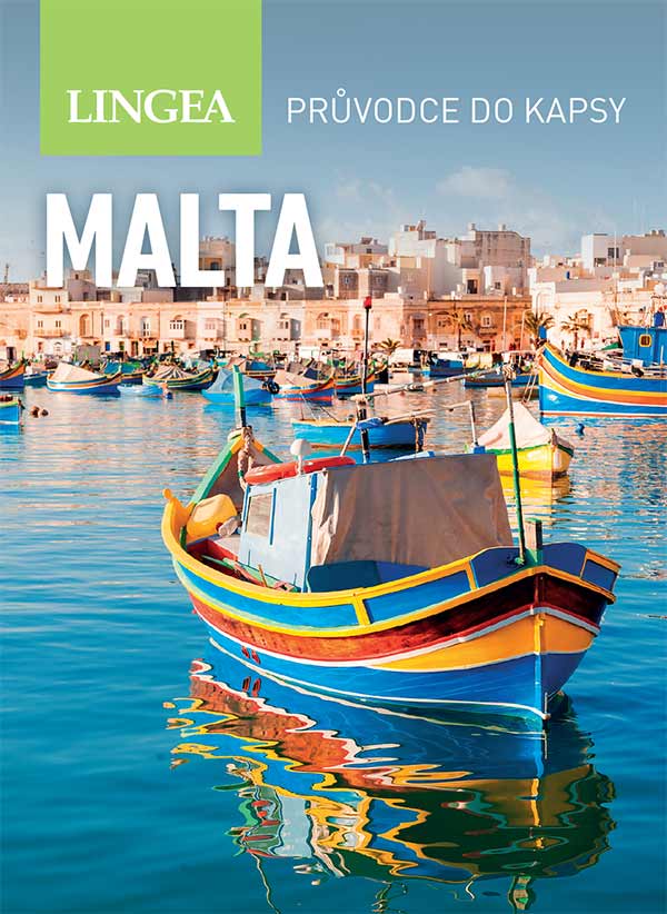Malta, 2. vyd.