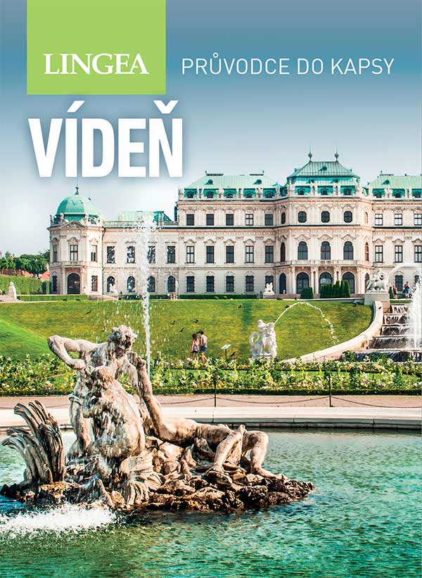 Vídeň, 3. vyd.