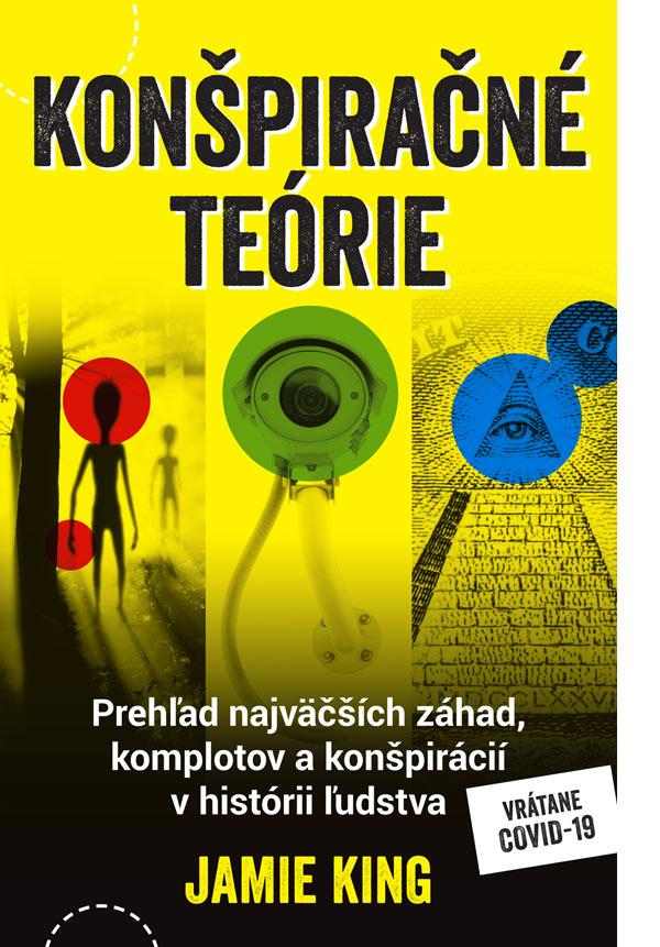 Konšpiračné teórie