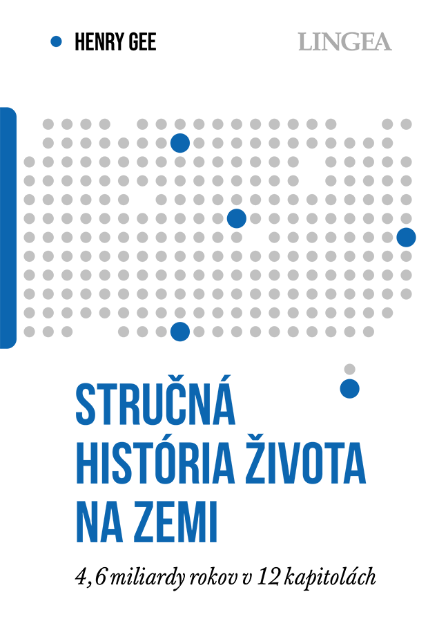 Stručná história života na Zemi