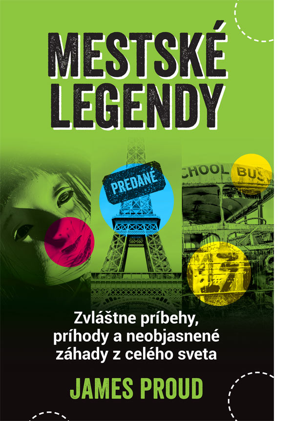 Mestské legendy