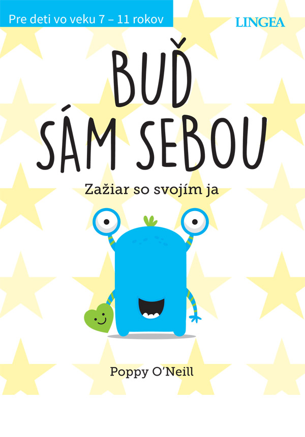 Buď sám sebou