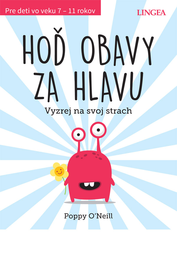 Hoď obavy za hlavu