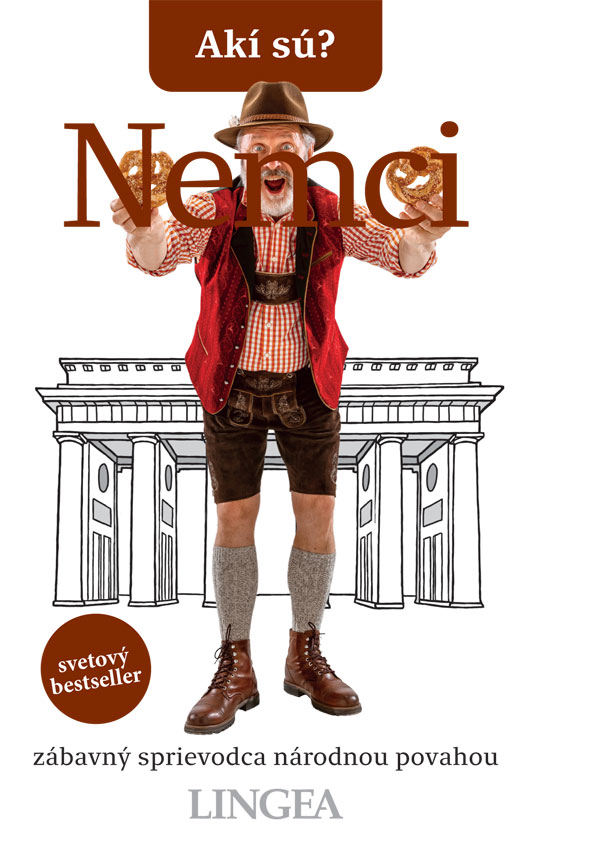Akí sú? Nemci