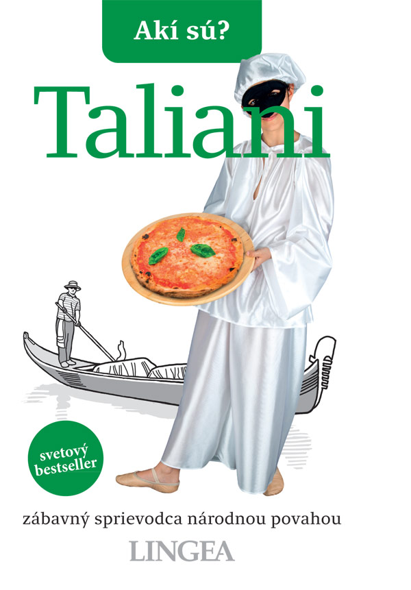 Akí sú? Taliani