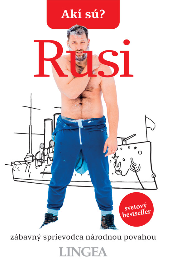 Akí sú? Rusi