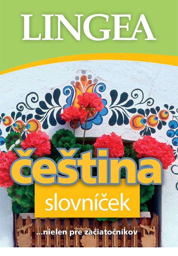 Čeština slovníček