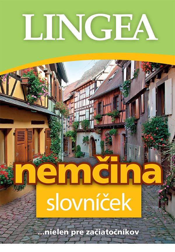 Nemčina slovníček
